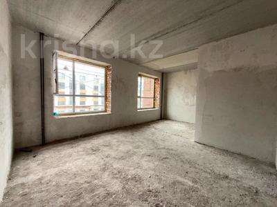 3-комнатная квартира · 96.21 м² · 3/5 этаж, Кокжал Барака 18 а, б, в за 40.8 млн ₸ в Усть-Каменогорске