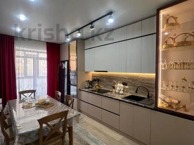 3-комнатная квартира · 120.5 м² · 2/9 этаж, Трусова за 76 млн ₸ в Семее