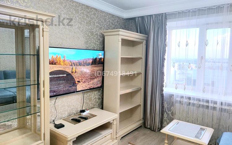 2-комнатная квартира · 57 м² · 3 этаж, мкр Новый Город 56 — Бухар-Жырау за 18 000 ₸ в Караганде, Казыбек би р-н — фото 31