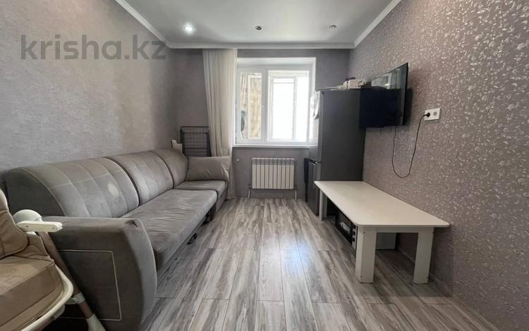 2-бөлмелі пәтер · 38 м² · 7/9 қабат, Жумекена Нажимеденова, бағасы: 17.5 млн ₸ в Астане, Сарайшык р-н — фото 2