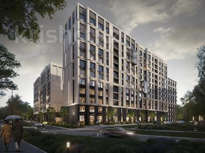 5-комнатная квартира · 143.71 м², мкр Акжайык, вдоль ул. Толеметова Толеметова за ~ 92.3 млн 〒 в Шымкенте, Абайский р-н