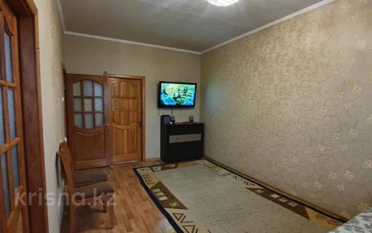 2-комнатная квартира, 46 м², 4/4 этаж, мкр Орбита-2, Навои — Биржана за 28 млн 〒 в Алматы, Бостандыкский р-н — фото 9