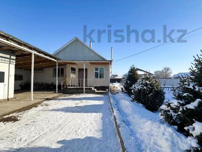 Отдельный дом · 4 комнаты · 97.3 м² · 10 сот., Еркин за 24 млн 〒 в Талдыкоргане