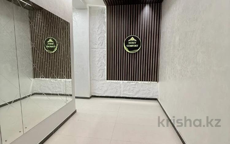 3-бөлмелі пәтер · 79.7 м² · 7/9 қабат, Назарбаева, бағасы: 42 млн ₸ в Костанае — фото 2