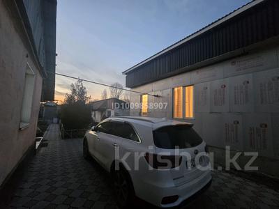 Отдельный дом · 2 комнаты · 45 м², мкр Шанырак-1, Майры 11 за 150 000 〒 в Алматы, Алатауский р-н
