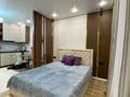 1-комнатная квартира · 33 м² · 2/9 этаж, мкр Шугыла 340/39к 5 за 2 000 ₸ в Алматы, Наурызбайский р-н — фото 2