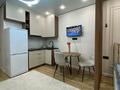 1-комнатная квартира · 33 м² · 2/9 этаж, мкр Шугыла 340/39к 5 за 2 000 ₸ в Алматы, Наурызбайский р-н — фото 4