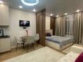 1-комнатная квартира · 33 м² · 2/9 этаж, мкр Шугыла 340/39к 5 за 2 000 ₸ в Алматы, Наурызбайский р-н