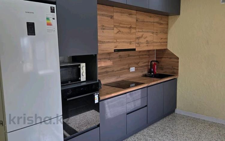 2-бөлмелі пәтер · 54 м² · 5/5 қабат, Гагарина 2а, бағасы: 150 000 ₸ в Петропавловске — фото 2