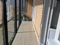 2-бөлмелі пәтер · 54 м² · 5/5 қабат, Гагарина 2а, бағасы: 150 000 ₸ в Петропавловске — фото 10