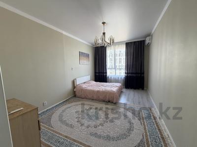 1-комнатная квартира · 45 м² · 8/16 этаж, Сырым батыра за 160 000 ₸ в Шымкенте, Абайский р-н