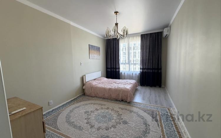 1-комнатная квартира · 45 м² · 8/16 этаж, Сырым батыра за 160 000 ₸ в Шымкенте, Абайский р-н — фото 2