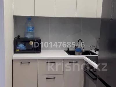 2-комнатная квартира · 39 м² · 6/9 этаж, мкр Шугыла, Жунисова 2/25 к6 за 230 000 ₸ в Алматы, Наурызбайский р-н