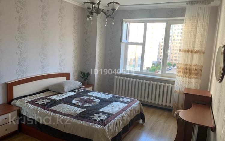 2-комнатная квартира · 65 м² · 5/14 этаж, Мәңгілік Ел 19 за 280 000 ₸ в Астане, Есильский р-н — фото 10