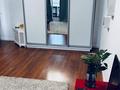 1-комнатная квартира · 40 м² · 5/5 этаж, Тимирязева — Тимирязева - Манаса за 300 000 〒 в Алматы, Бостандыкский р-н — фото 3