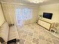 3-комнатная квартира · 63.3 м² · 5/10 этаж, мкр Юго-Восток, 28й микрорайон — Напротив Береке ресторан за 32 млн ₸ в Караганде, Казыбек би р-н