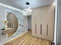 4-комнатная квартира · 85 м² · 6/9 этаж, мкр Юго-Восток, Степной-1 за 37 млн ₸ в Караганде, Казыбек би р-н