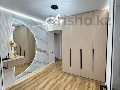 4-комнатная квартира · 85 м² · 6/9 этаж, мкр Юго-Восток, Степной-1 за 37 млн ₸ в Караганде, Казыбек би р-н