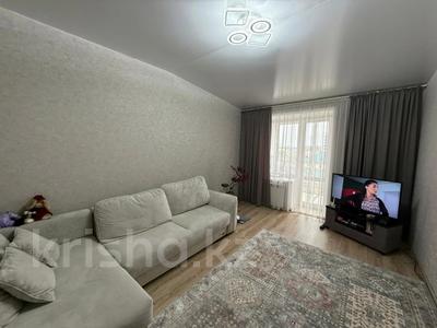 2-комнатная квартира · 69.7 м² · 6/6 этаж, Назарбаева за 26 млн ₸ в Костанае