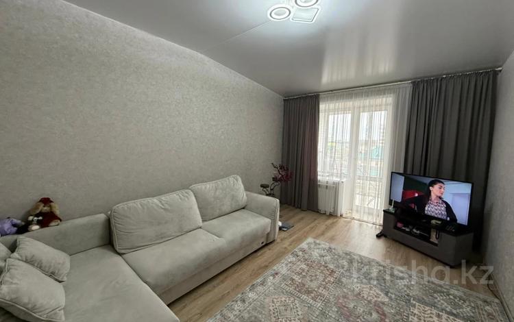 2-комнатная квартира · 69.7 м² · 6/6 этаж, Назарбаева за 26 млн ₸ в Костанае — фото 19