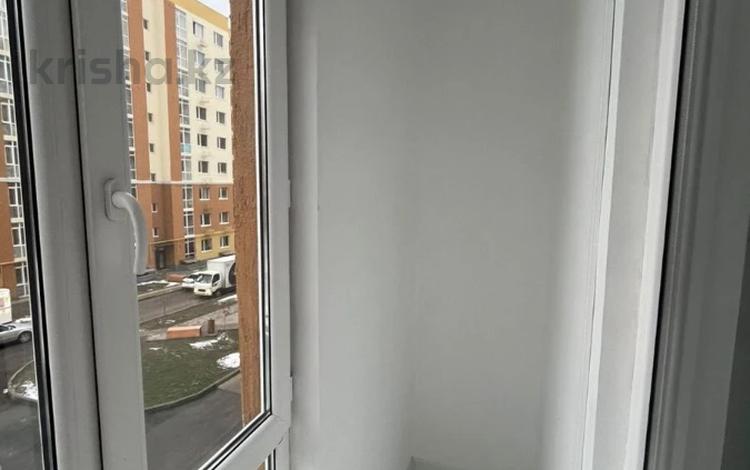 1-комнатная квартира · 36.5 м² · 3/9 этаж, Райымбек батыра 275 за 25 млн 〒 в  — фото 2