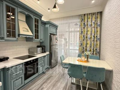 3-комнатная квартира · 102 м² · 2/8 этаж, Жошы хан 1 — ОЧЕНЬ СРОЧНАЯ ПРОДАЖА ПО ГОРЯЧИЙ ЦЕНЕ!!! за ~ 86 млн ₸ в Астане, Есильский р-н