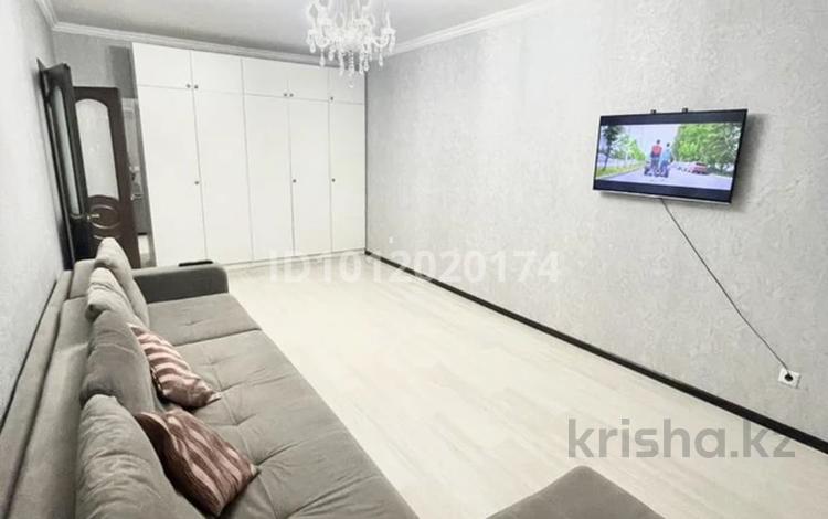 1-бөлмелі пәтер · 44 м² · 8/12 қабат, Кордай 2, бағасы: 25 млн ₸ в Астане, Алматы р-н — фото 2