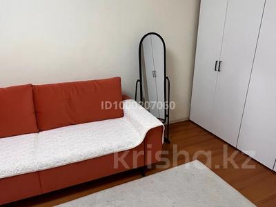 1-комнатная квартира · 34 м² · 1/5 этаж, Манаса 73А — Бухар жырау Манаса за 28 млн ₸ в Алматы, Бостандыкский р-н
