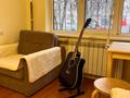 1-комнатная квартира · 34 м² · 1/5 этаж, Манаса 73А — Бухар жырау Манаса за 28 млн ₸ в Алматы, Бостандыкский р-н — фото 5