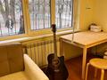 1-комнатная квартира · 34 м² · 1/5 этаж, Манаса 73А — Бухар жырау Манаса за 28 млн ₸ в Алматы, Бостандыкский р-н — фото 6