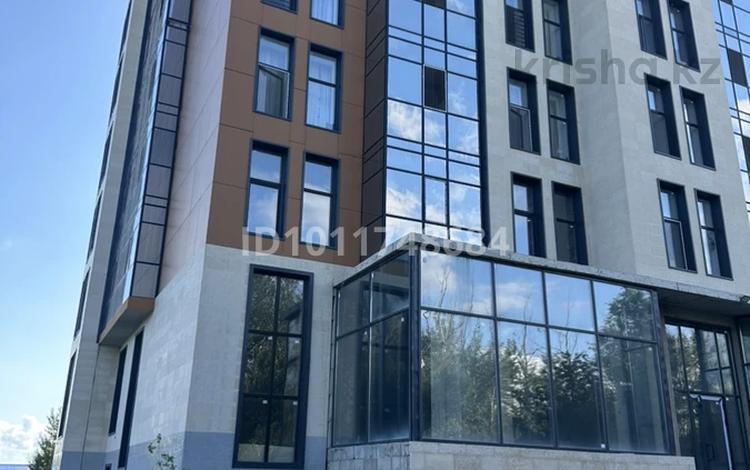 Паркинг · 12 м² · Кабанбай батыра 75а за ~ 1.3 млн ₸ в Астане, Есильский р-н — фото 2