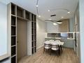 3-комнатная квартира · 90 м² · 5 этаж, Розыбакиева 197/2 за 750 000 ₸ в Алматы, Бостандыкский р-н