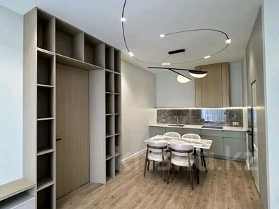 3-комнатная квартира · 90 м² · 5 этаж, Розыбакиева 197/2 за 750 000 ₸ в Алматы, Бостандыкский р-н