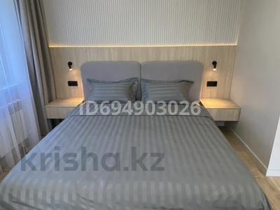 1-комнатная квартира · 35 м² · 4/5 этаж, мкр Новый Город, Нуркена Абдирова 22/3 — Нуркена Абдирова 22/3 за 21 999 ₸ в Караганде, Казыбек би р-н