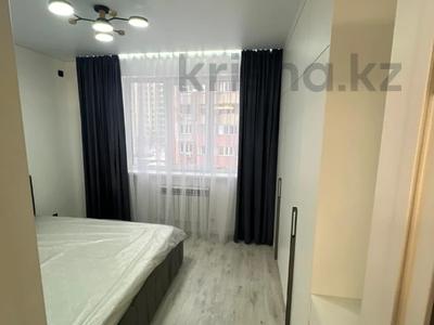 3-бөлмелі пәтер · 56 м² · 5/10 қабат, Жетысу-3, бағасы: 50.5 млн 〒 в Алматы, Ауэзовский р-н