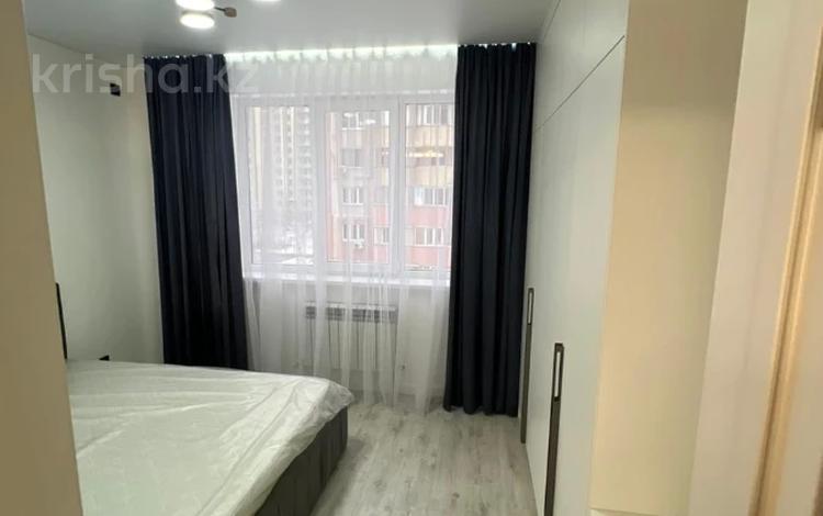 3-бөлмелі пәтер · 56 м² · 5/10 қабат, Жетысу-3, бағасы: 50.5 млн 〒 в Алматы, Ауэзовский р-н — фото 8