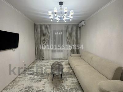 2-бөлмелі пәтер · 63 м² · 8/13 қабат, мкр Туран-2 40 — Jas Otau Turan, бағасы: 240 000 ₸ в Шымкенте, Каратауский р-н