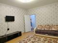 2-комнатная квартира · 58 м² · 2/6 этаж, мкр Сары Арка, Жарбосынова 83в 3 — Байзар за 190 000 ₸ в Атырау