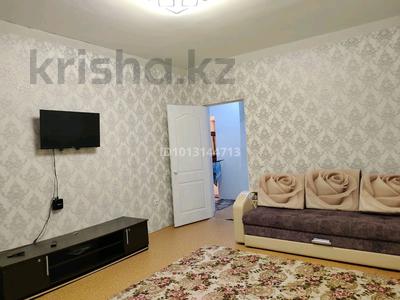 2-комнатная квартира · 58 м² · 2/6 этаж, мкр Сары Арка, Жарбосынова 83в 3 — Байзар за 190 000 ₸ в Атырау
