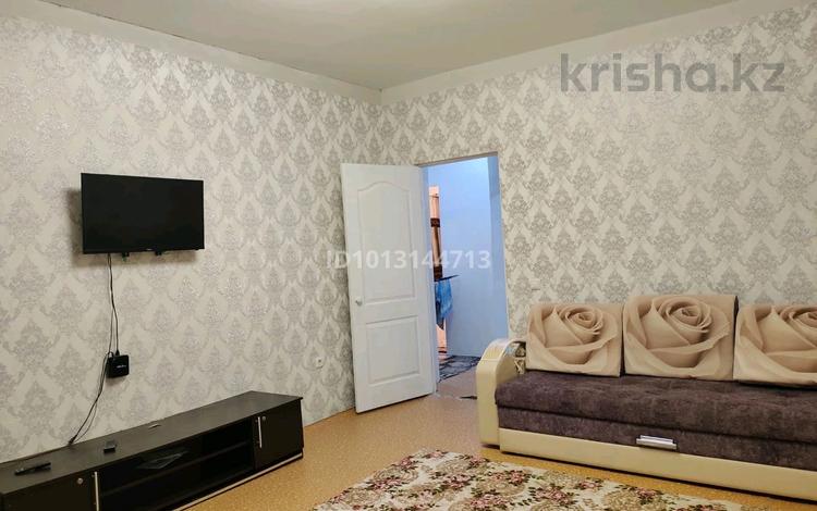 2-комнатная квартира · 58 м² · 2/6 этаж, мкр Сары Арка, Жарбосынова 83в 3 — Байзар за 190 000 ₸ в Атырау — фото 9