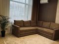 1-комнатная квартира · 45 м², Турар Рыскулов 1 за 300 000 ₸ в Астане, Есильский р-н — фото 3
