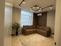 1-комнатная квартира · 45 м², Турар Рыскулов 1 за 300 000 ₸ в Астане, Есильский р-н — фото 4