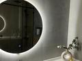 1-комнатная квартира · 45 м², Турар Рыскулов 1 за 300 000 ₸ в Астане, Есильский р-н — фото 7