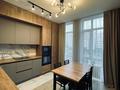 1-комнатная квартира · 45 м², Турар Рыскулов 1 за 300 000 ₸ в Астане, Есильский р-н