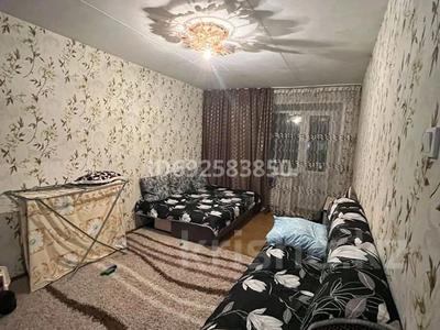 1-комнатная квартира, 31 м², 4/5 этаж, гагарина 83 — Катаева- Ломова за 10.9 млн 〒 в Павлодаре