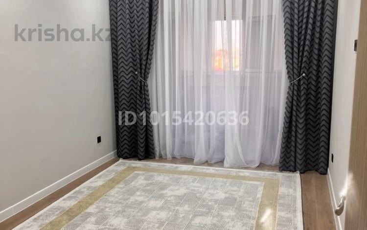 2-комнатная квартира · 56.5 м², 31Б мкр 12 за 140 000 ₸ в Актау — фото 2