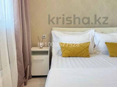 2-комнатная квартира · 52 м² · 11/12 этаж, Тажибаевой 157 к1 за 2 500 ₸ в Алматы, Бостандыкский р-н