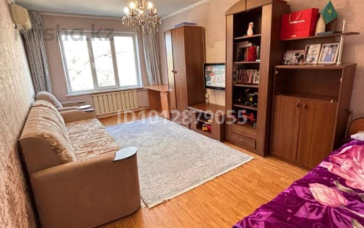 2-комнатная квартира · 52 м² · 4/5 этаж, 5 микрорайон 27 за 22 млн ₸ в Конаеве — фото 9