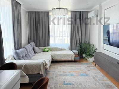 3-бөлмелі пәтер · 70 м² · 11/12 қабат, Шұғыла ш/а., Коктерек 139, бағасы: 52 млн ₸ в Алматы, Наурызбайский р-н