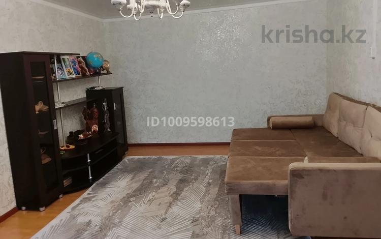 Жеке үй · 4 бөлме · 120 м² · 4 жүзд., Касымханова — Рабочая, бағасы: 37 млн ₸ в Костанае — фото 2